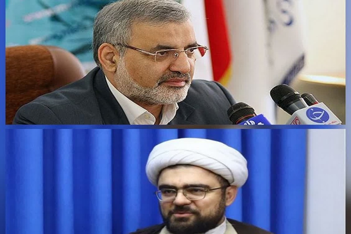 انتصاب مشاوران جدید مدیرعامل صندوق قرضالحسنه دفتر تبلیغات اسلامی