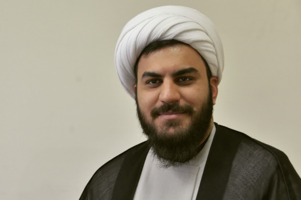 عموروحانی‌ها در مشهد میزبان کودکان زائر می‌شوند