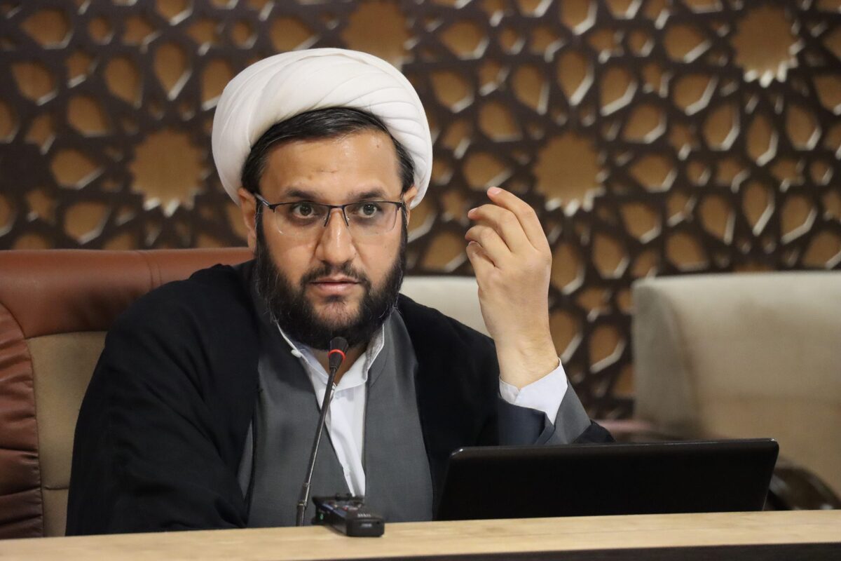 مسجد، محور جامعه‌پردازی و حلقه‌های میانی در تحقق اهداف گام دوم انقلاب