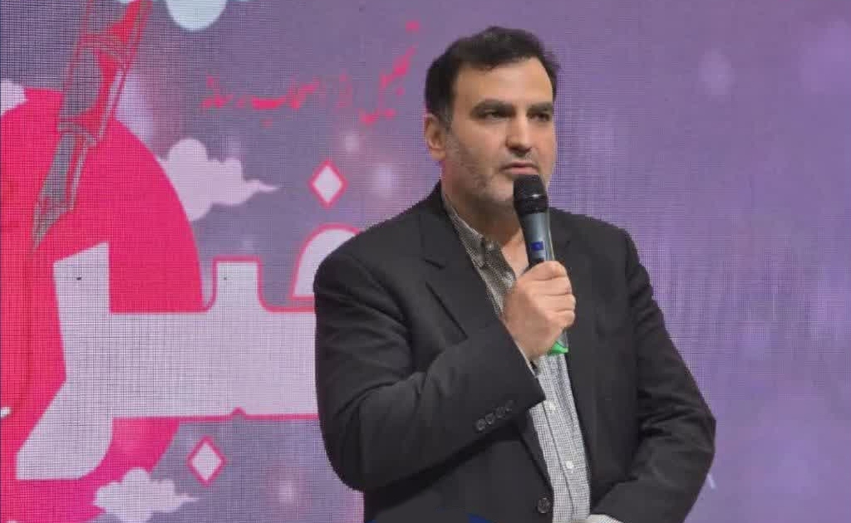خبرنگاران مجاهدان عرصه جهاد تبیین و امیدآفرینی هستند