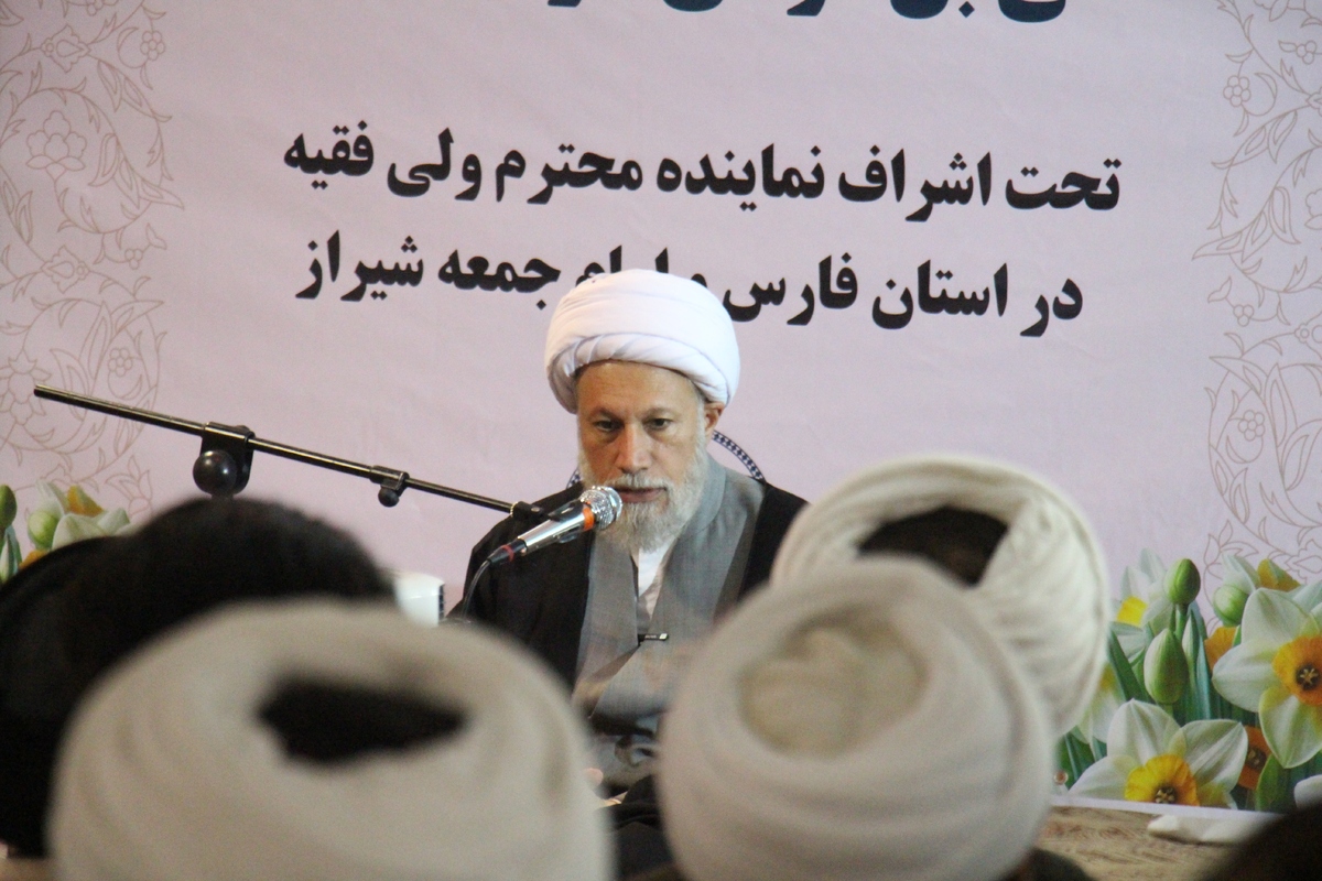 ضرورت کنشگری بین المللی مبلغین زباندان