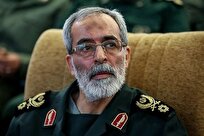 شهید باقری مغز متفکر جبههها بود