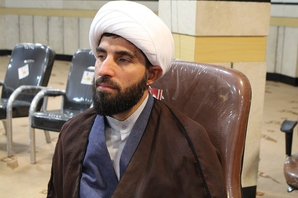 آزمون ورودی حوزه های علمیه با استقبال متقاضیان در فارس برگزار شد