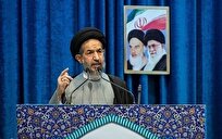 خطای محاسباتی رژیم صهیونیستی ستون فقرات اقتصاد و قدرت نظامی آن را خواهد شکست/ فاجعه بی سابقه بشری در غزه