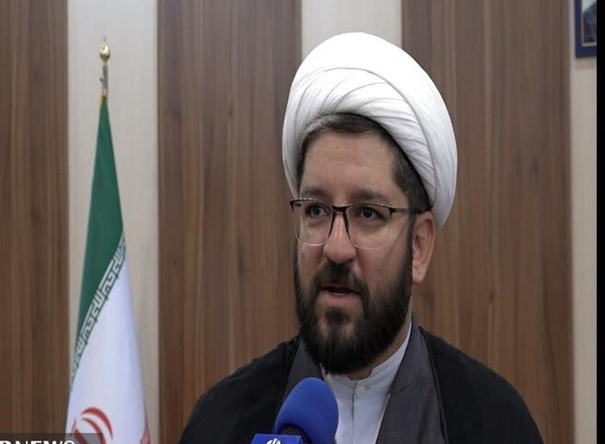 رونمایی از سند ملی مسجد در فارس همزمان با روز جهانی مسجد