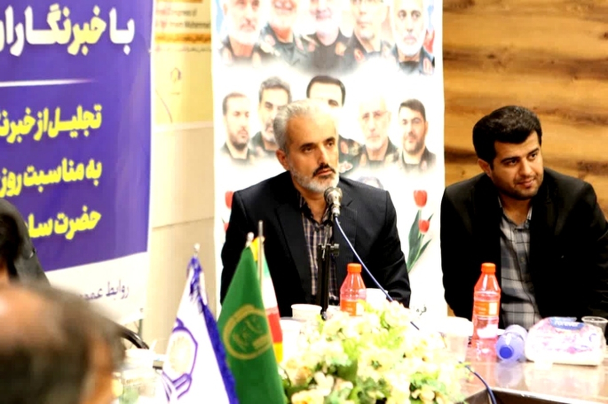 رقبه‌های وقفی آستان مقدس علی ابن باقر به یک هزار و ۵۰۰ وقفی رسید