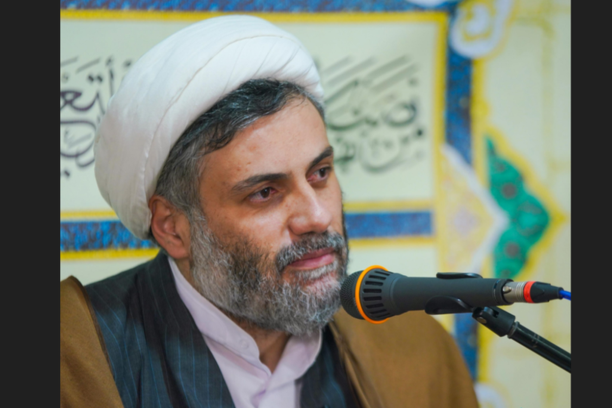 تعامل دوطرفه با نهادهای حاکمیتی، شرط اثرگذاری مساجد است