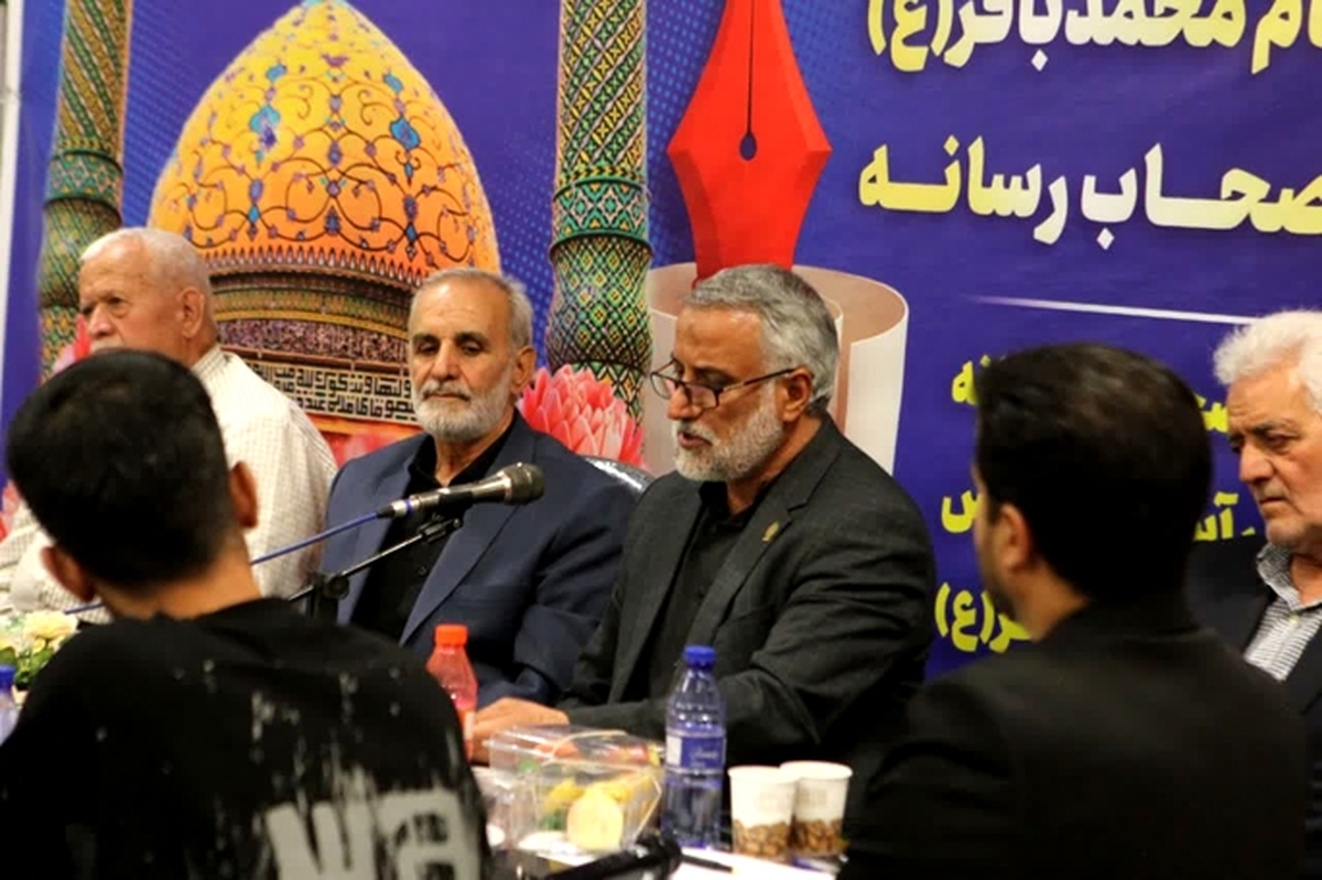 جمع آوری بیش از یکصد اثر علی ابن امام محمد باقر