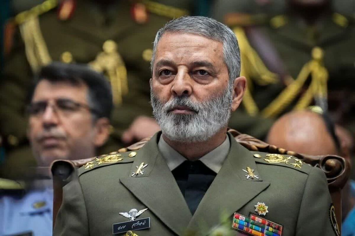 تنها راه مصون‌سازی کشور از تهدیدات، تداوم راهبرد قدرت‌ افزایی دفاعی است
