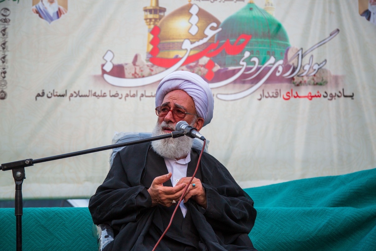 شهادت؛ یک توفیق و پله‌ کمال/لزوم مطالعه وصیت‌نامه شهدا