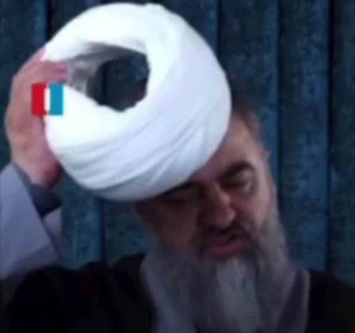 اکبرنژاد و معمای مظلوم‌نمایی!