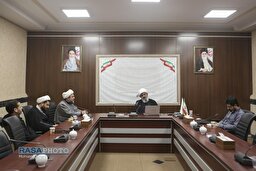 وبینار بررسی نقش فرقه ضاله بهائیت در جنگ ۱۲ روزه