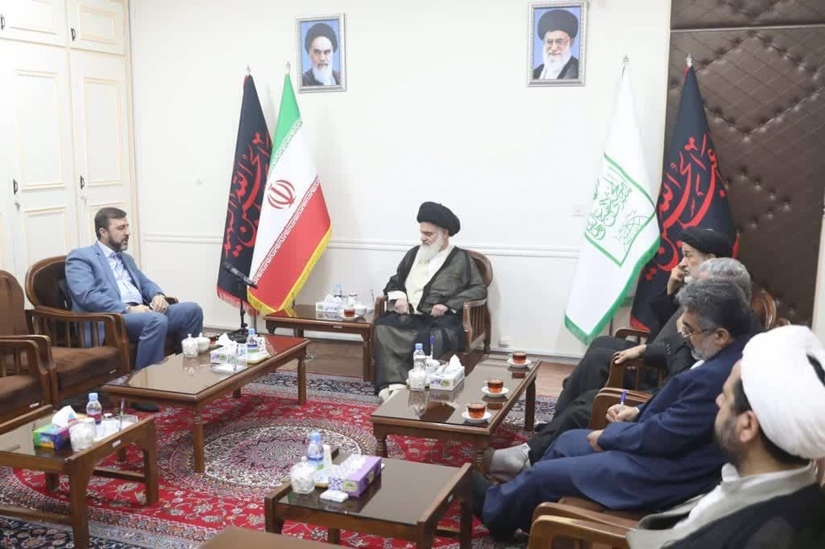 مذاکرات اخیر ایران و آمریکا، اتمام حجتی برای مردم بود/ انتقاد از بیانیه جبهه اصلاحات