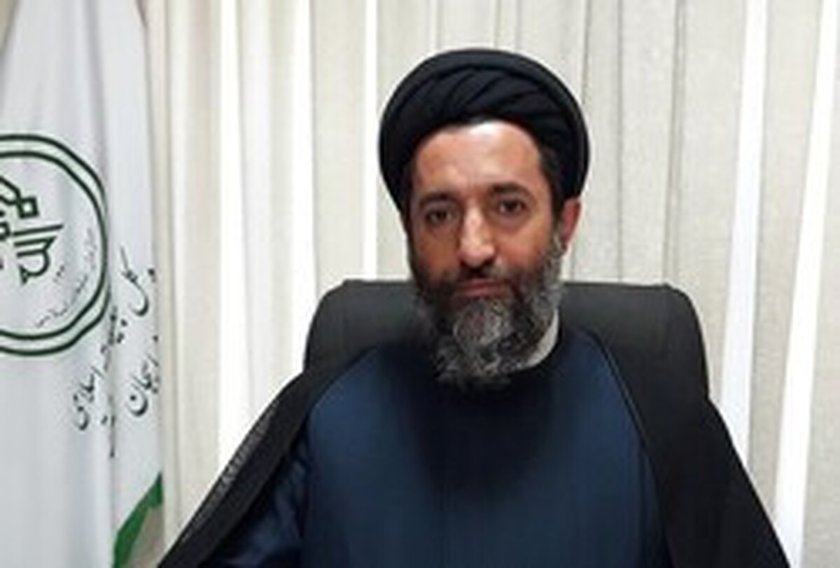 هر شیعه یک رسانه است