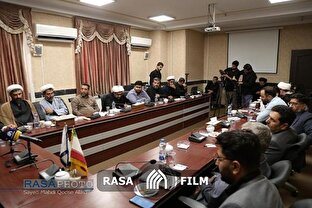 تیزر | بازخوانی تجارب رسانه‌ای در جنگ ۱۲ روزه