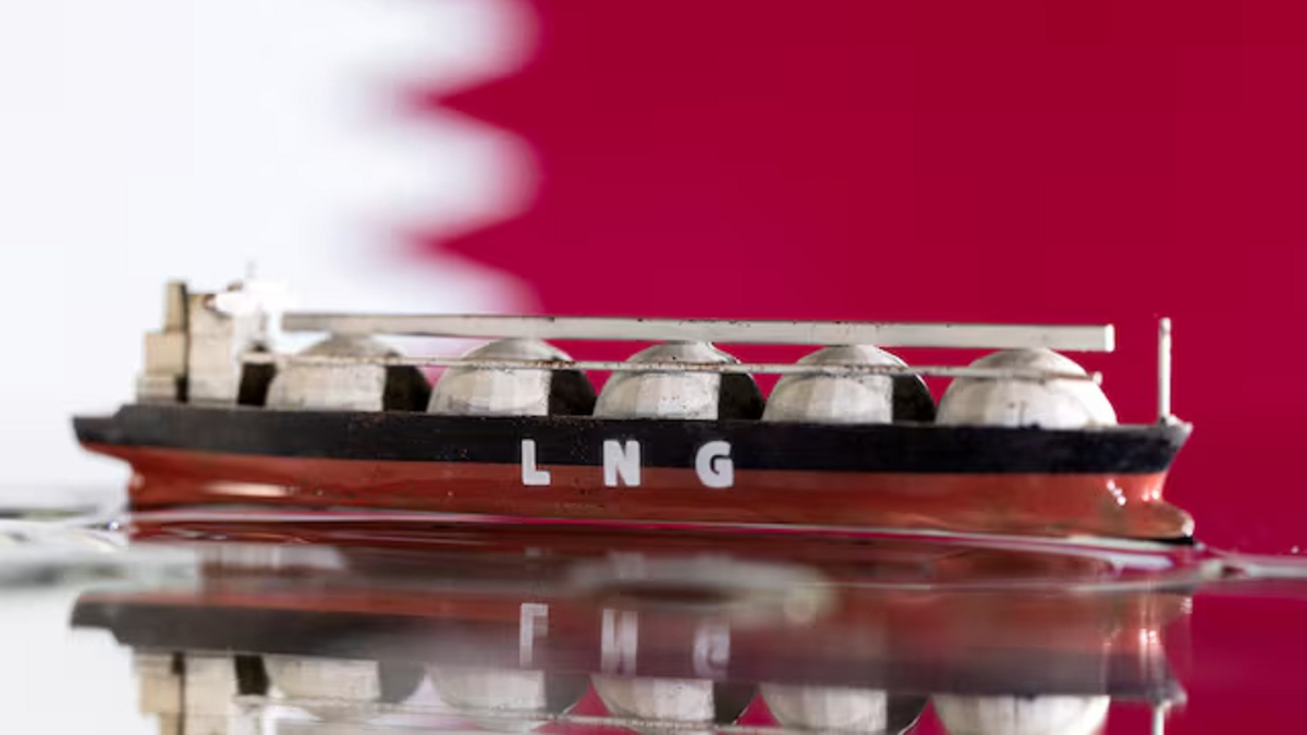 قطر، اروپا را با قطع گاز تهدید کرد