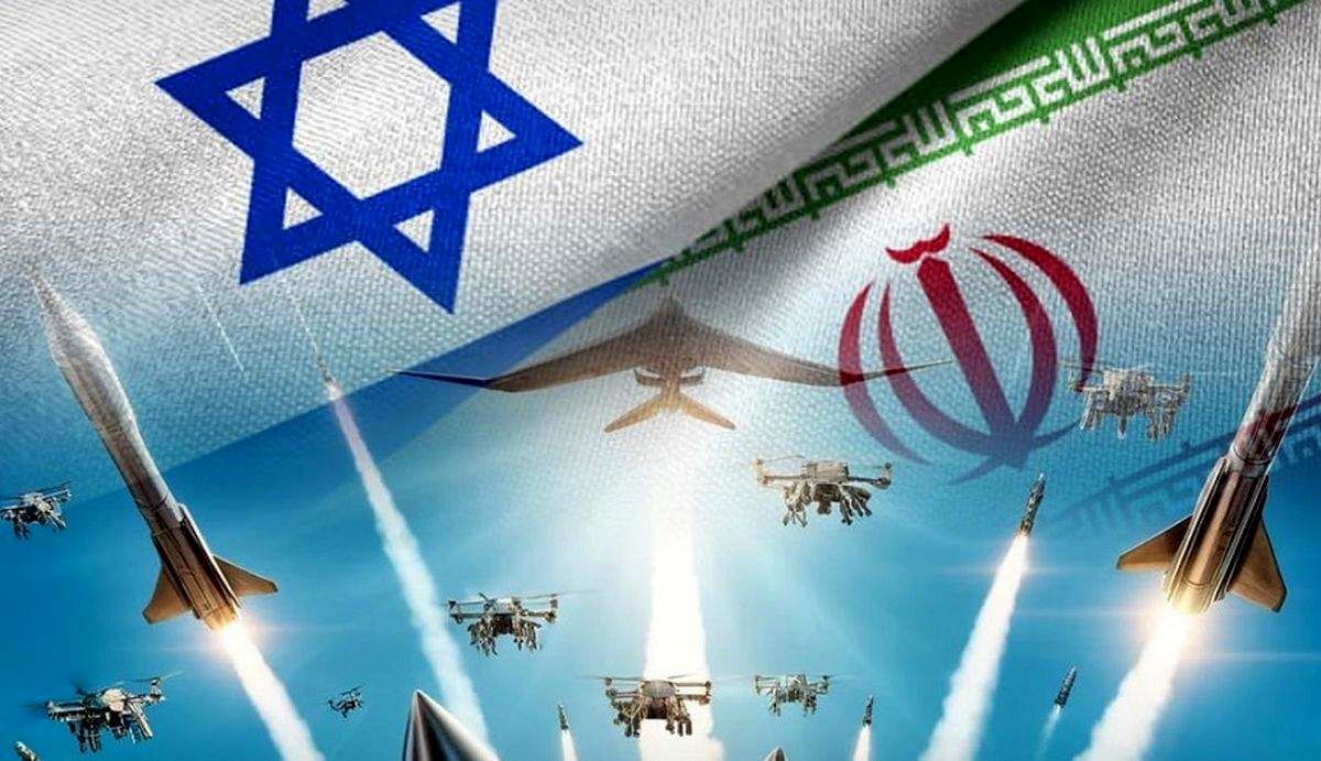 تلفات اسرائیل در جنگ با ایران ۸۹۳ نفر، نه ۳۵ نفر