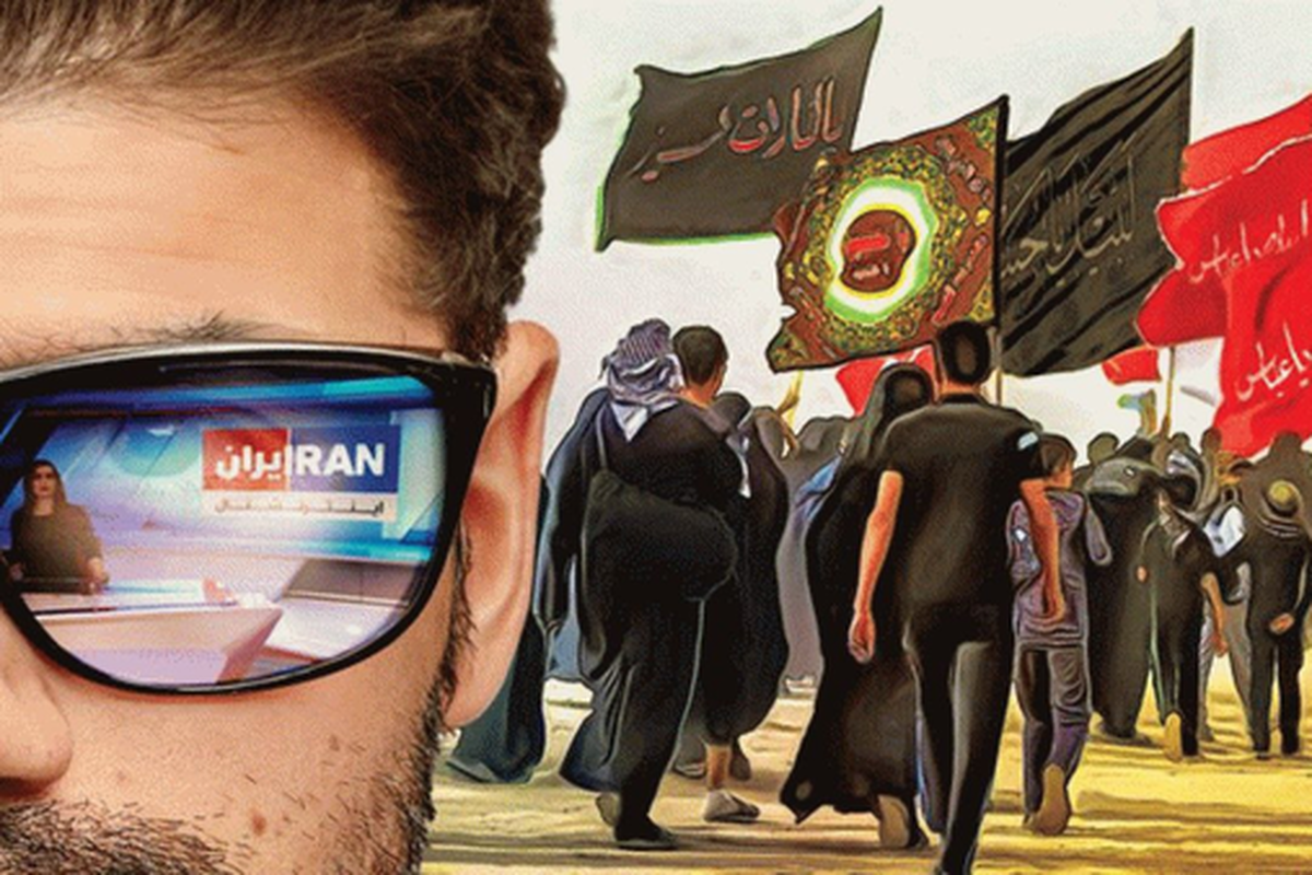 تخریبهای اربعین شروع شد!