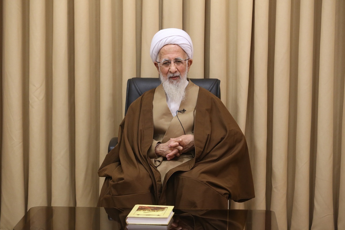 عظمت، جلال و شکوه ملت ایران در جنگ دوازده روزه شایسته تقدیر است + فیلم