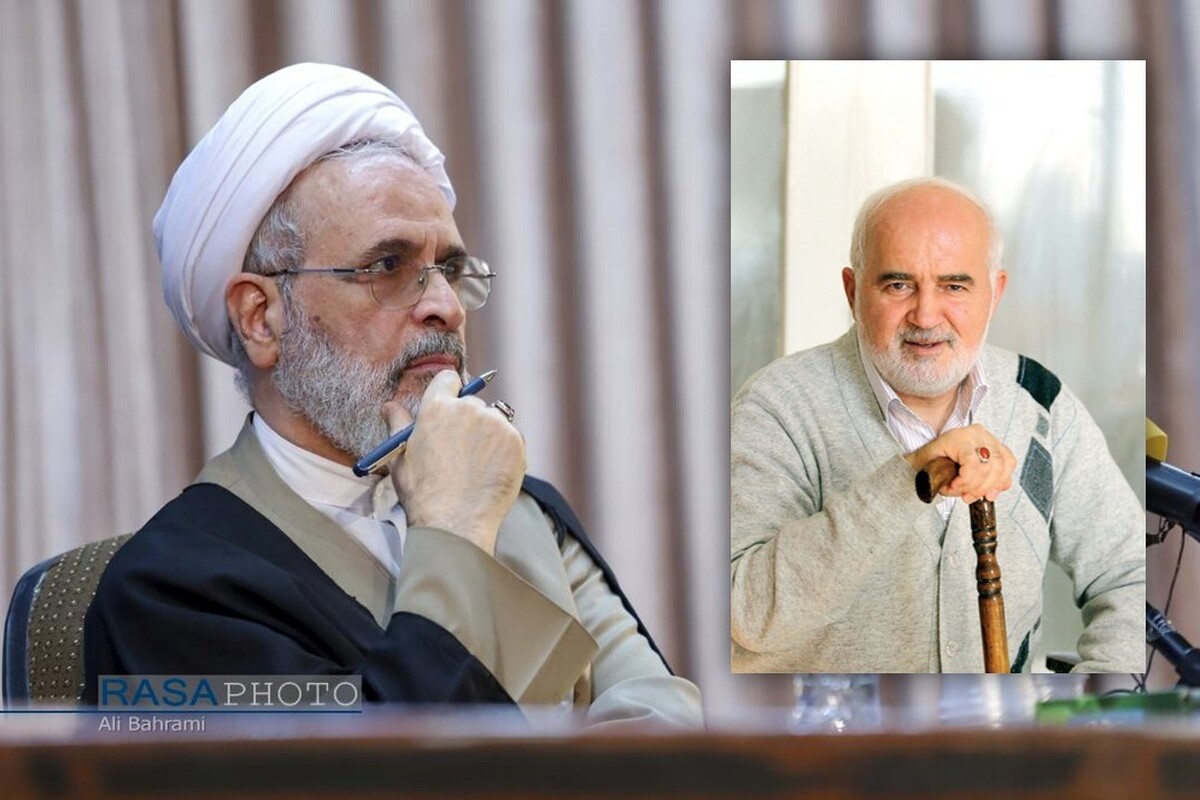 مرحوم توکلی دغدغه اعتلای گفتمان و ارزشهای انقلاب را داشت