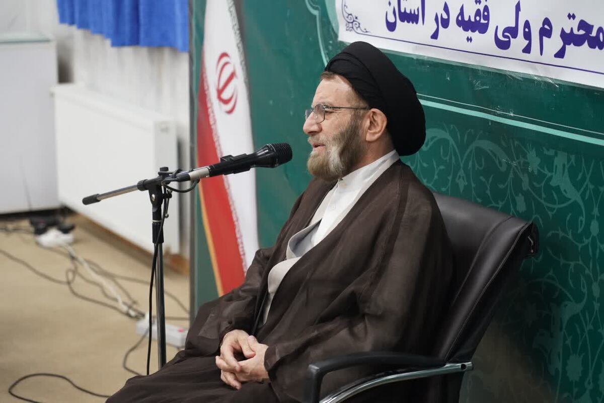 فعالیت هیئتهای مذهبی ظرفیتی برای انتقال آموزههای اسلامی به نسل جدید است