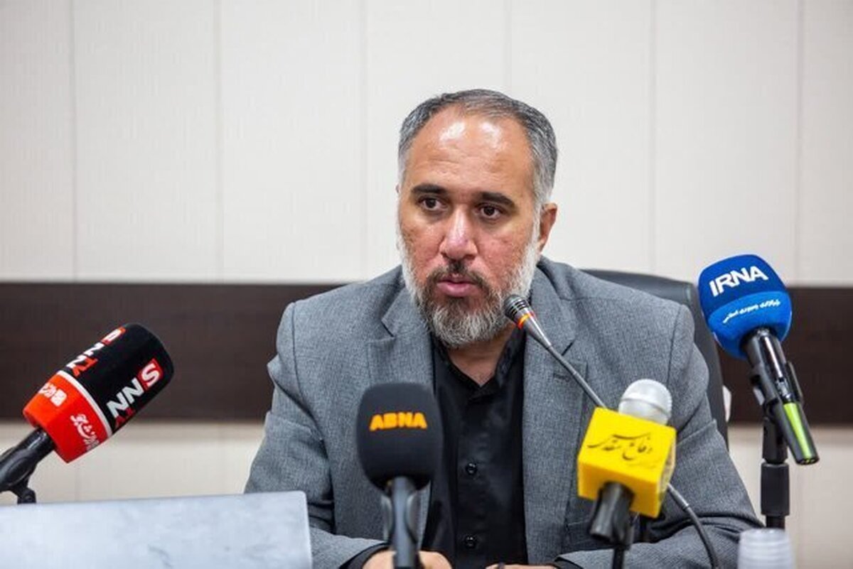 قرارگاه مردمی اربعین برای پذیرش ۵۰۰ هزار زائر آماده شده است