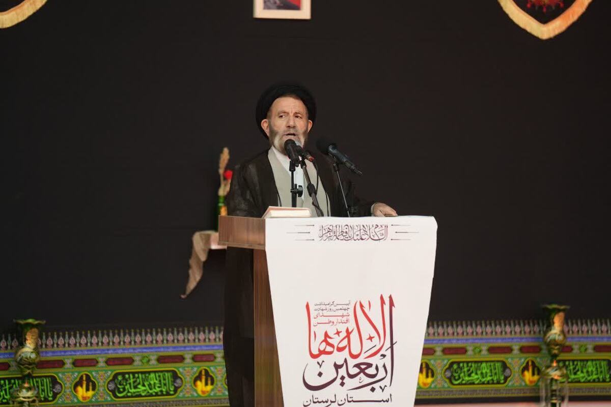 صبر، ایمان و بصیرت خانواده شهدا پشتوانه اقتدار نظام اسلامی است