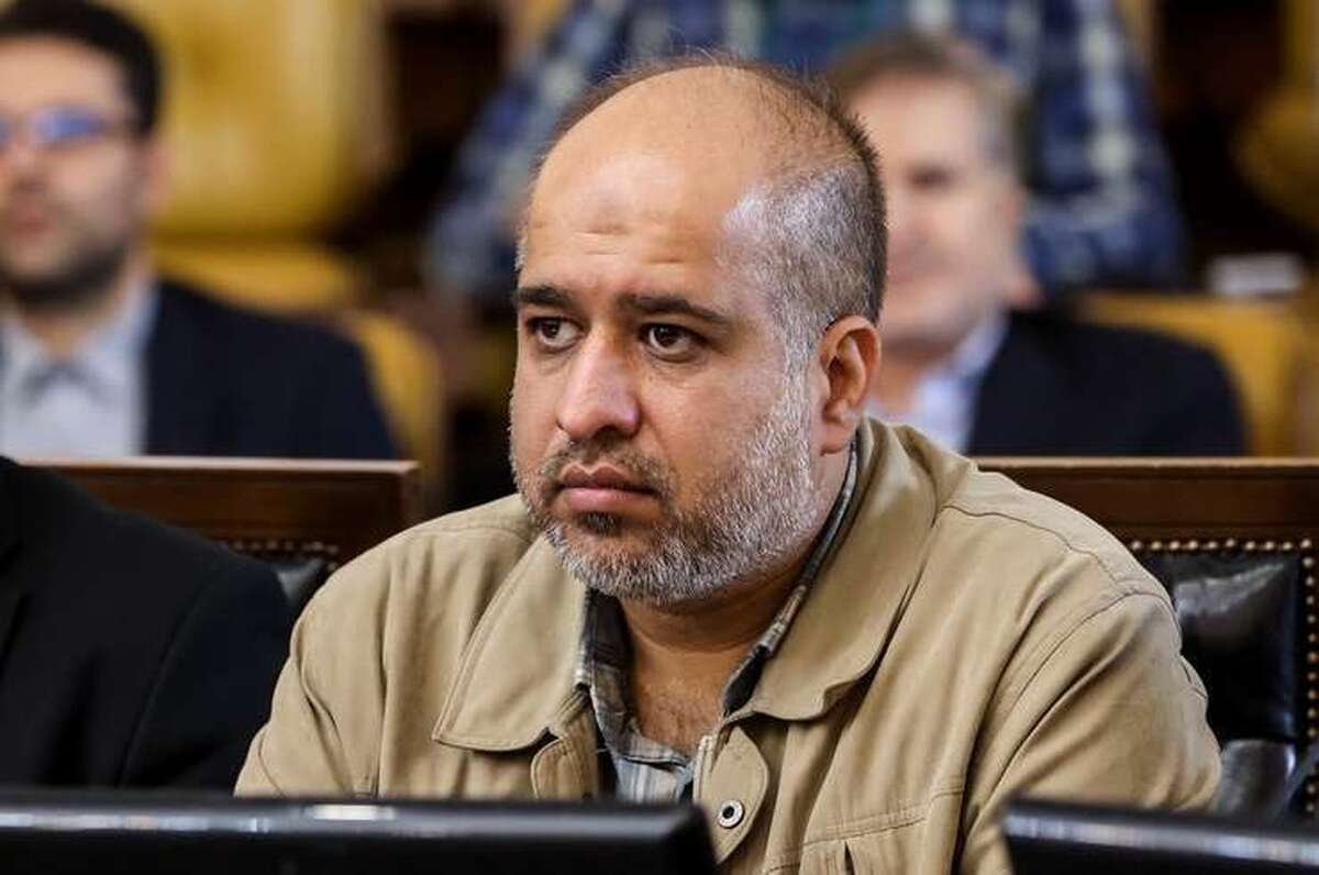 رفیق‌سالاری جای شایسته‌سالاری را در وزارت کار گرفت