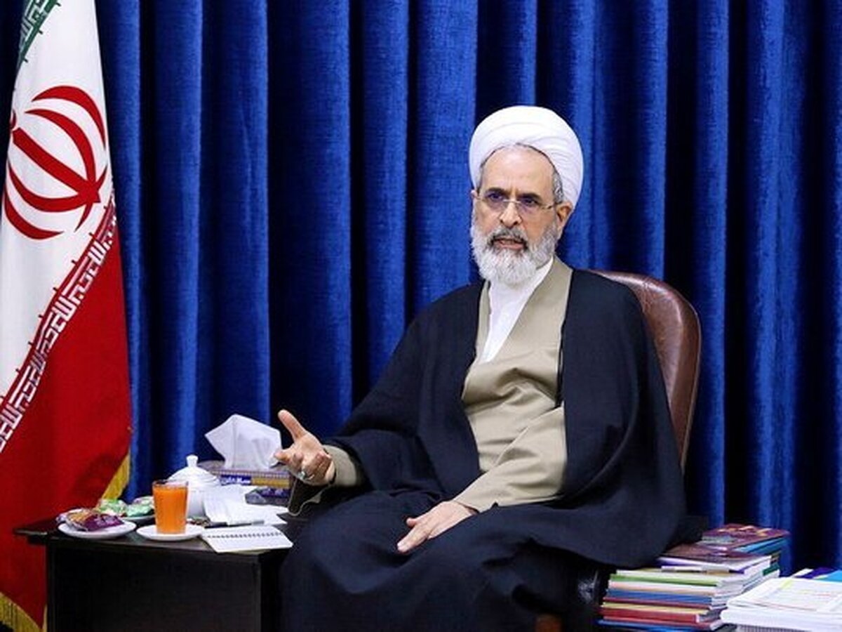 نامه گروه های جهادی و تشکل های اجتماعی به آیت الله اعرافی
