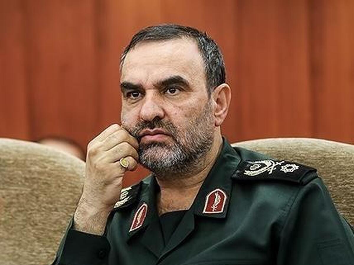 مراسم بزرگداشت چهلمین روز شهادت سردار محققی برگزار می‌شود