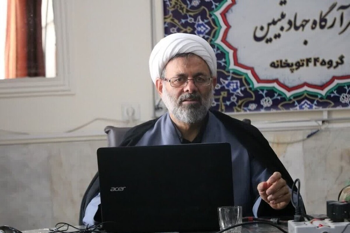 اردوی فرهنگی بصیرتی در بنیاد اسلام‌شناسی استان اصفهان برگزار شد
