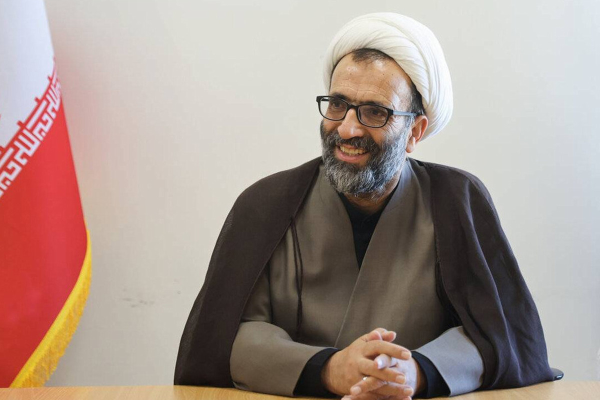 امر تبلیغ دین بر عهده روحانیت است