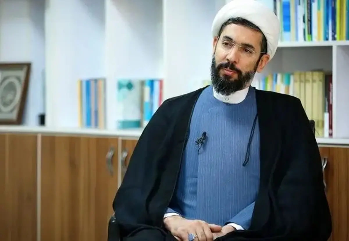 بنا بر نص صریح قرآن اتحاد یکی از نعمات الهی برای مردم است