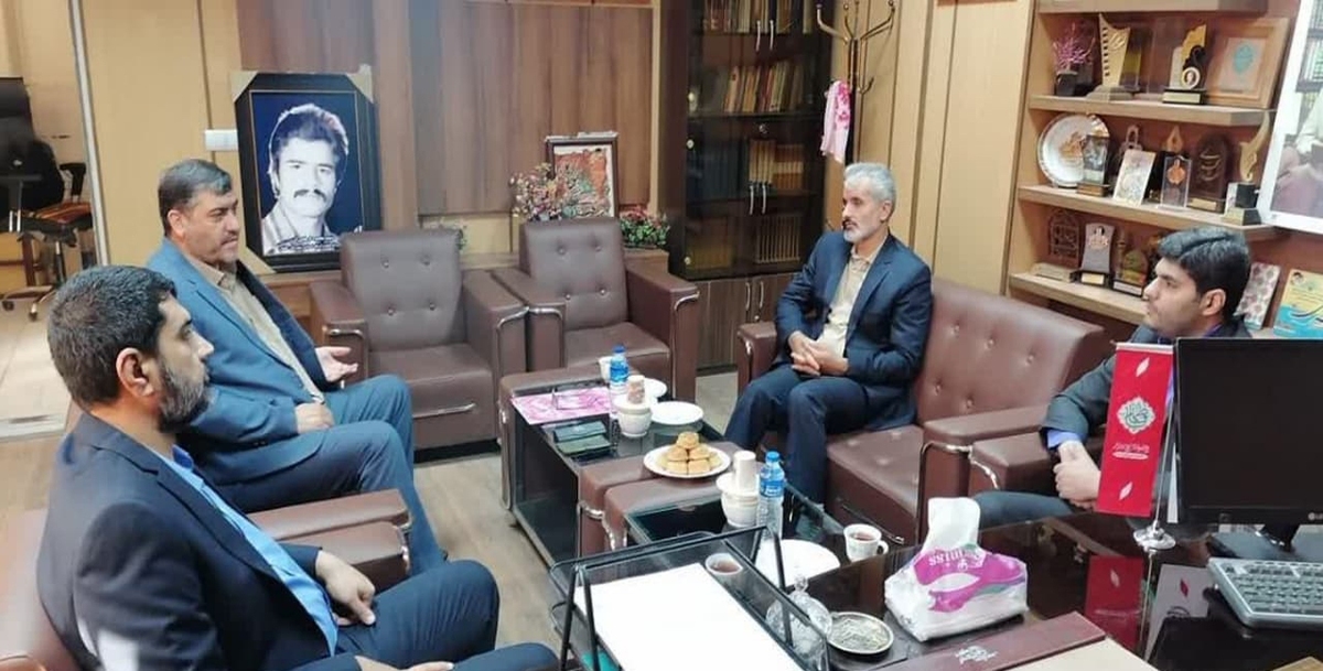 نشست شورای مدیران سازمان‌های هم خانواده وزارت فرهنگ و ارشاد در کاشان