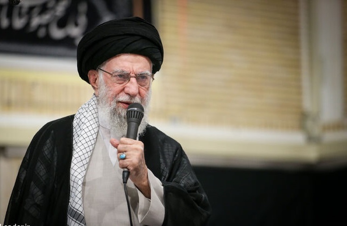 جمهوری اسلامی استحکام بی‌نظیر پایه‌های نظام و کشور را به دنیا نشان داد