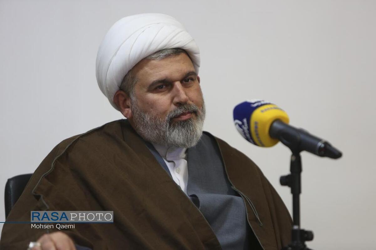 جزئیات تشکیل و فعالیت قرارگاه جنگ ترکیبی «بلاغ مبین» حوزههای علمیه