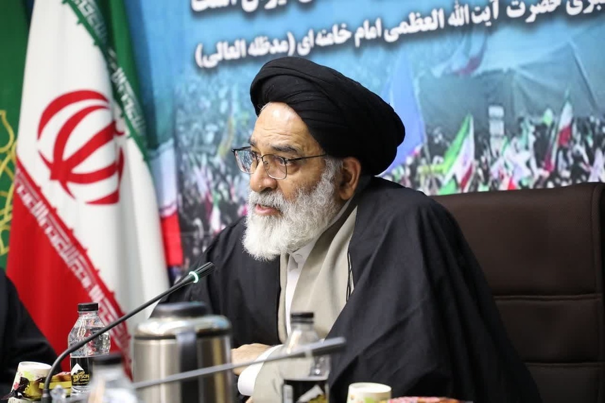 دعای توسل برای نجات گرسنگان مظلوم غزه و نابودی اسرائیل