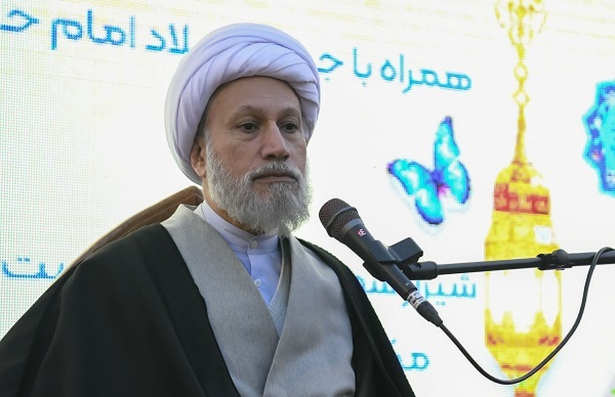 انسجامی که بعد از جنگ 12 روزه ایجاد شد را باید حفظ کرد