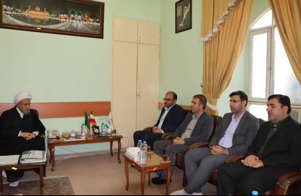 جریان مدرسه سازی باید با جدیت پیگیری شود
