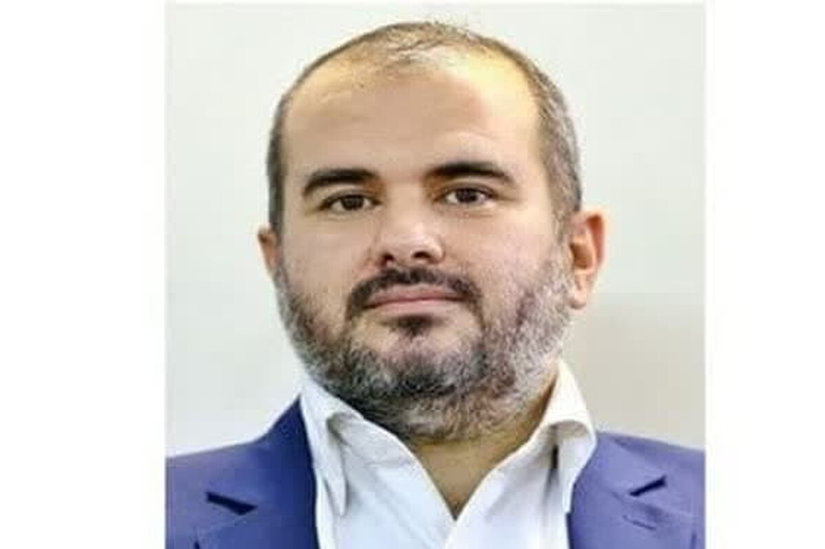 خبرنگار خبرگزاری حوزه درگذشت