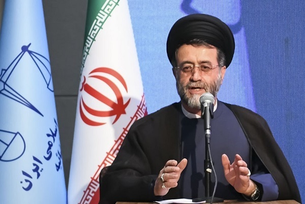 قضاوت در نظام اسلامی راهی برای احقاق حق مظلوم و اجرای عدالت است