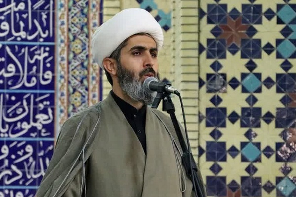 امروز دشمن شناسی در هیئات مذهبی یک ضرورت است