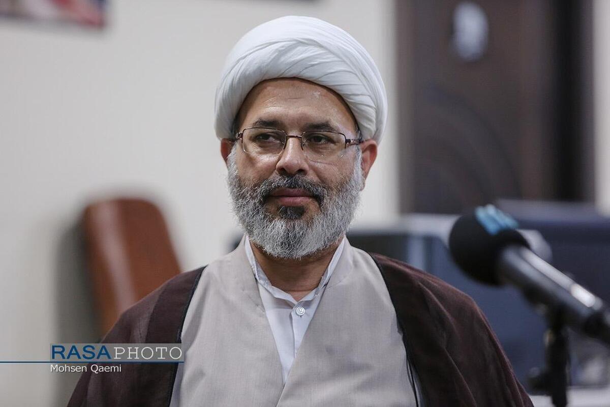 آرمان توحید امری ضروری برای طلاب