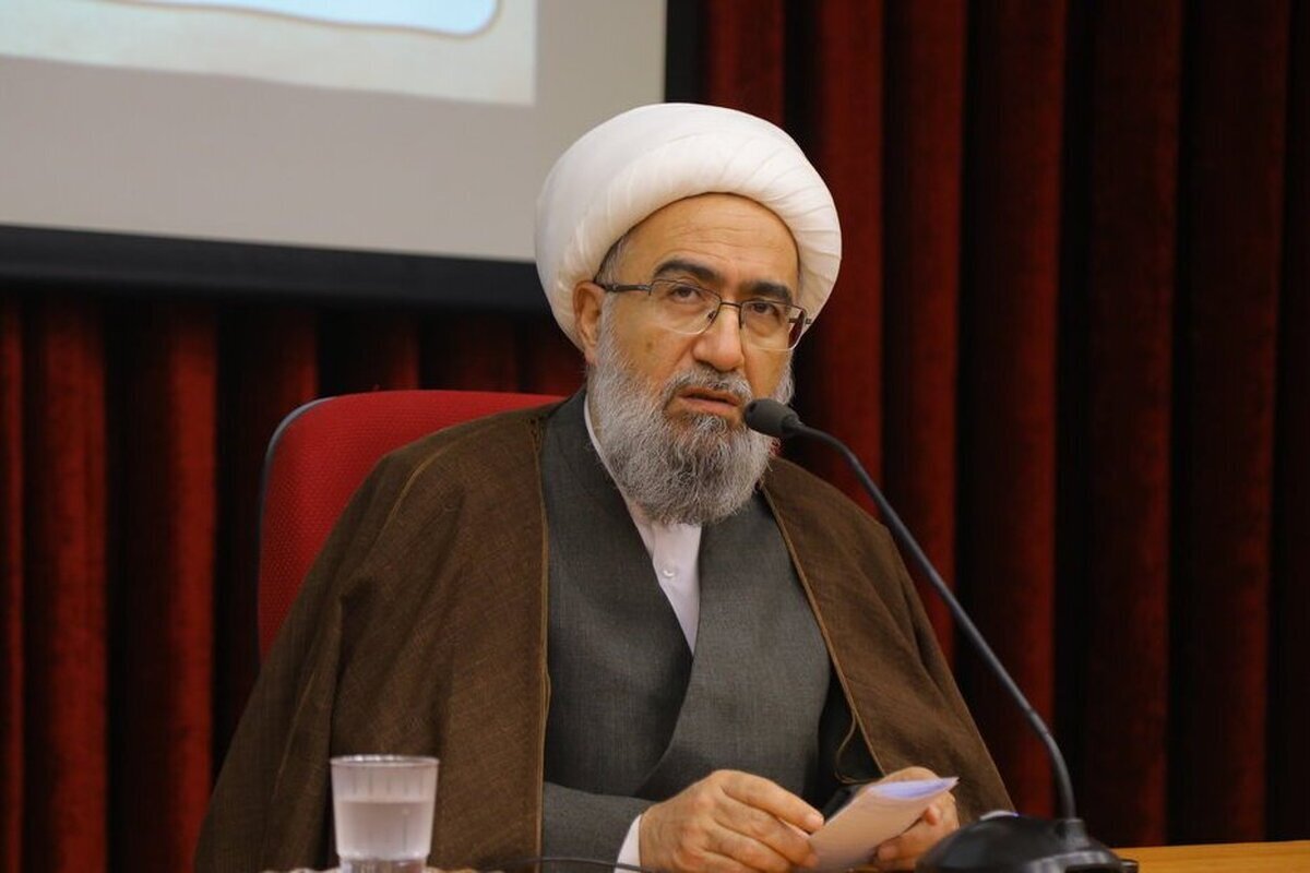 جامعیت طلبه امروز در علم حیاتی است