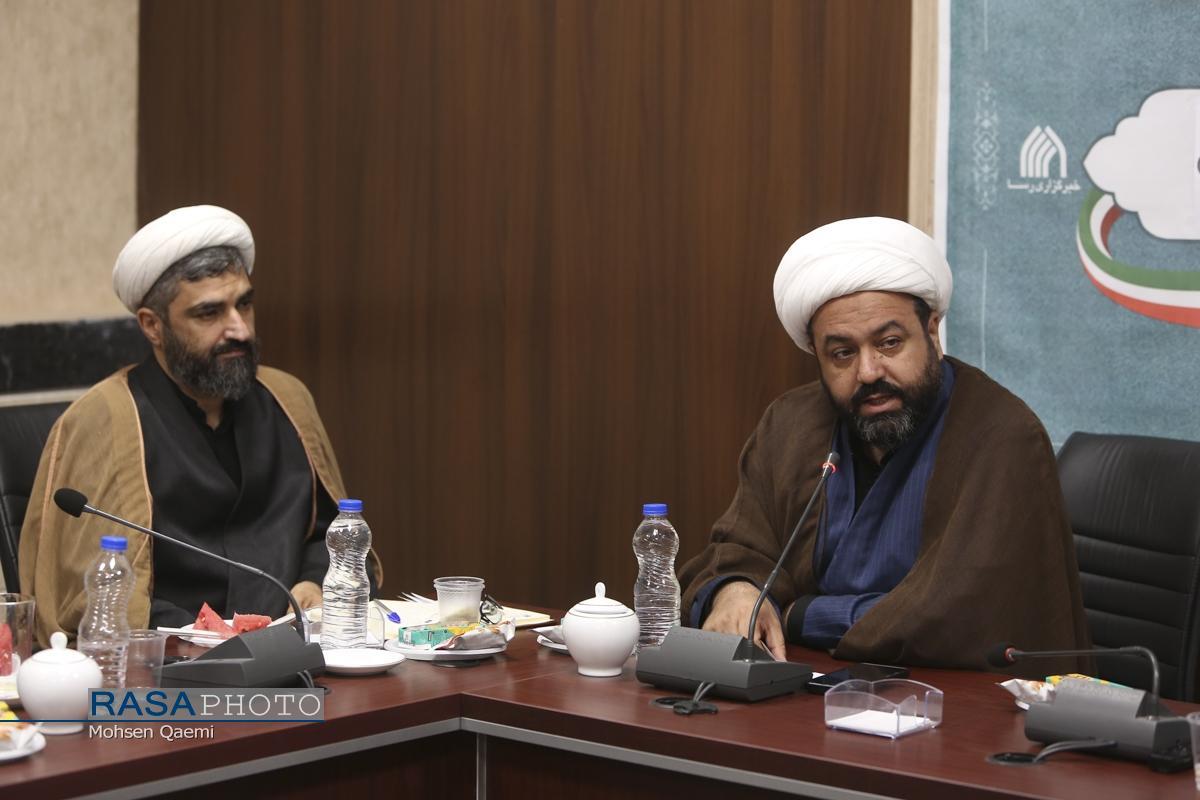 ملیگرایی شیعی در چارچوب امامت، قدرتساز است / پیروزی بدون روایت، شکست در افکار عمومی است ملیگرایی شیعی در چارچوب امامت، قدرتساز است / پیروزی بدون روایت، شکست در افکار عمومی است