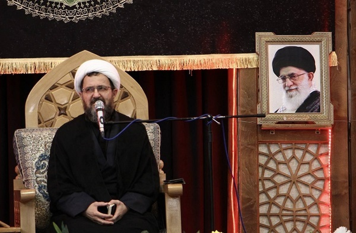 وحدت و همبستگی ملت ایران موجب پیروزی شد