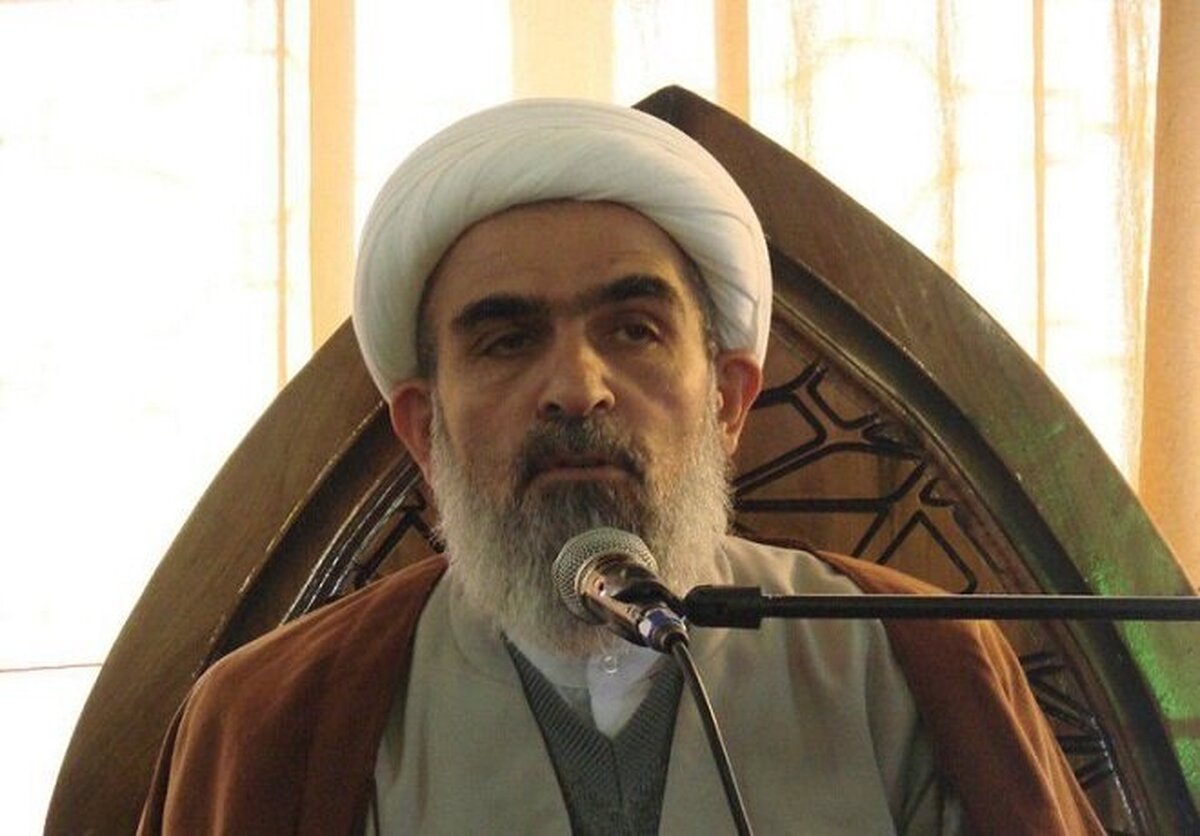جهاد تبیین راهکار مقابله با فتنه ها