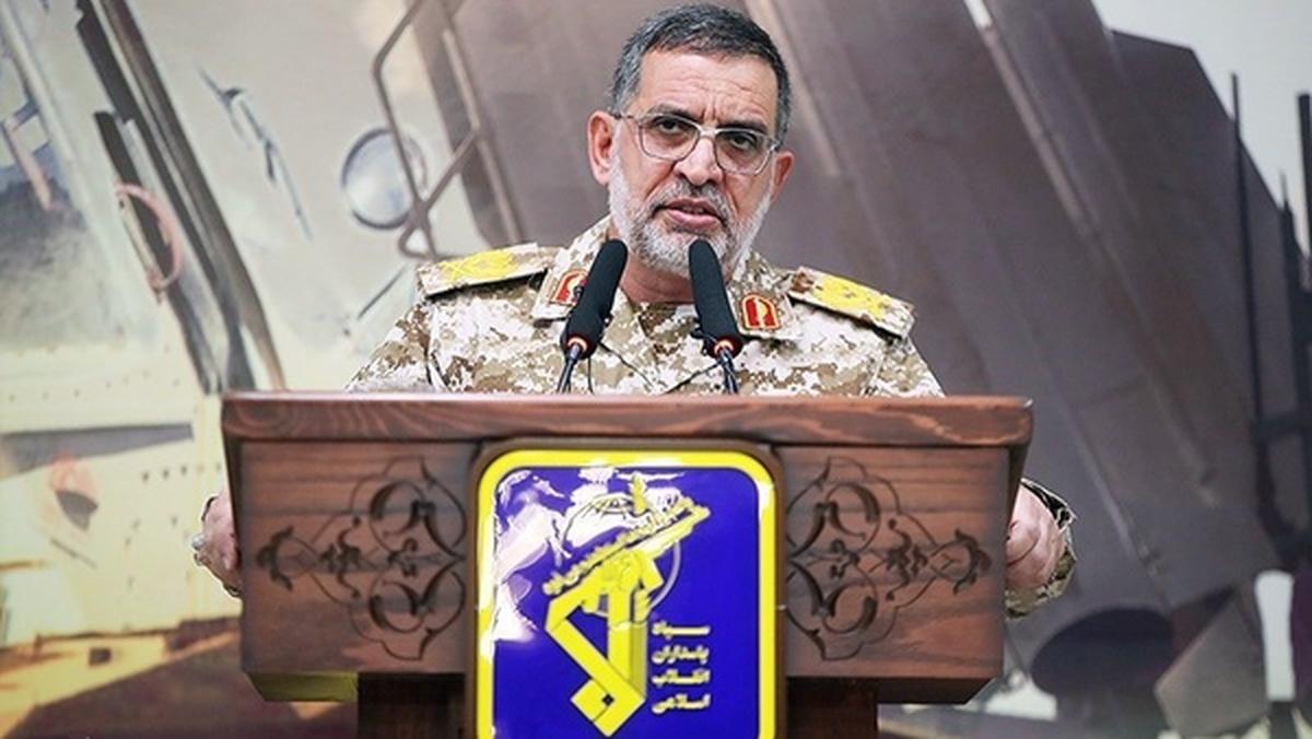 آرایش امروز کشور باید متناسب با جنگ ادراکی تغییر کند
