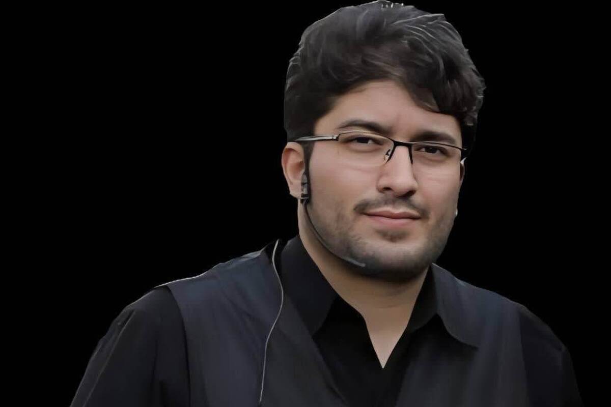 برنامه وداع و تشییع شهید سیدرضایی در قم