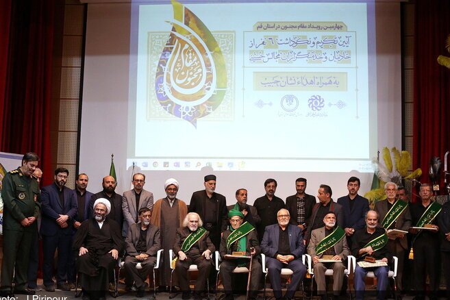 هیئات حسینی کانون همبستگی ملی‌اند / سلاح ما در جنگ ترکیبی، تبیین است